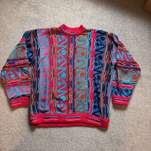 COOGI Sweater- XL